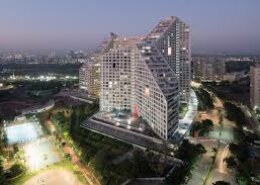 I want two Bhk flat in Pune