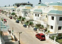 What are the property rates in Pimple Saudagar?