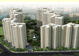 What is the current rental value in Yogidham, Kalyan?