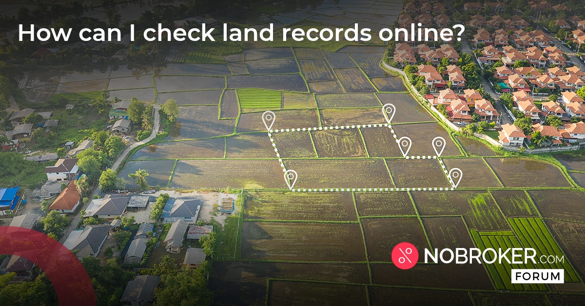How to Find Land Records by Owner Name 2023