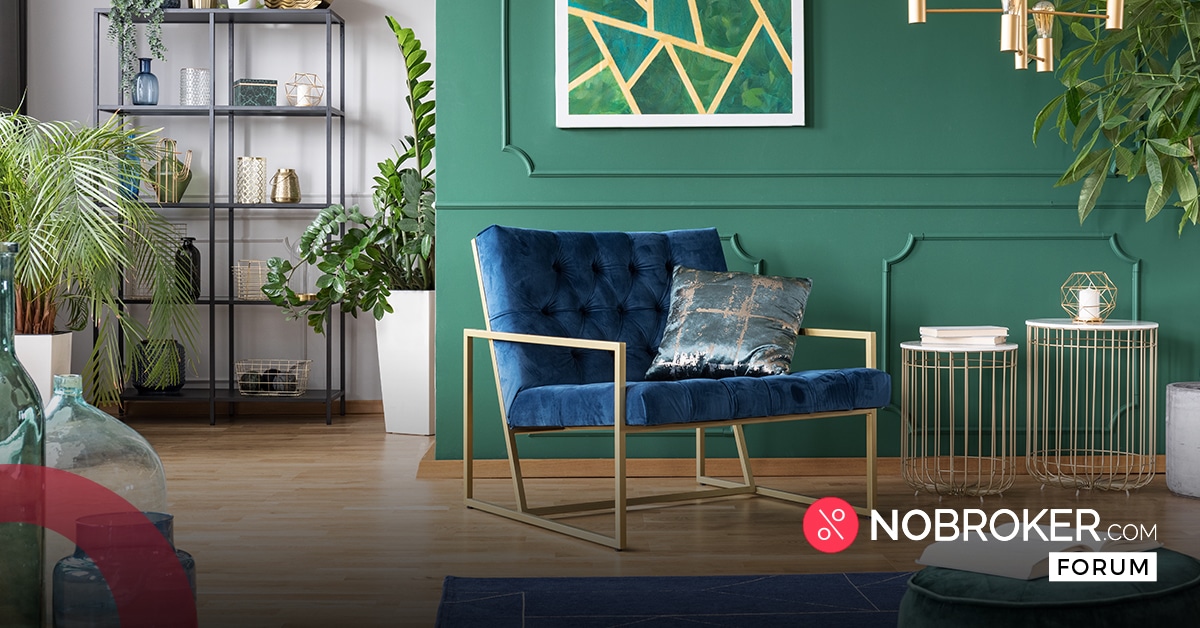 Which colour is best for bedroom according to vastu?