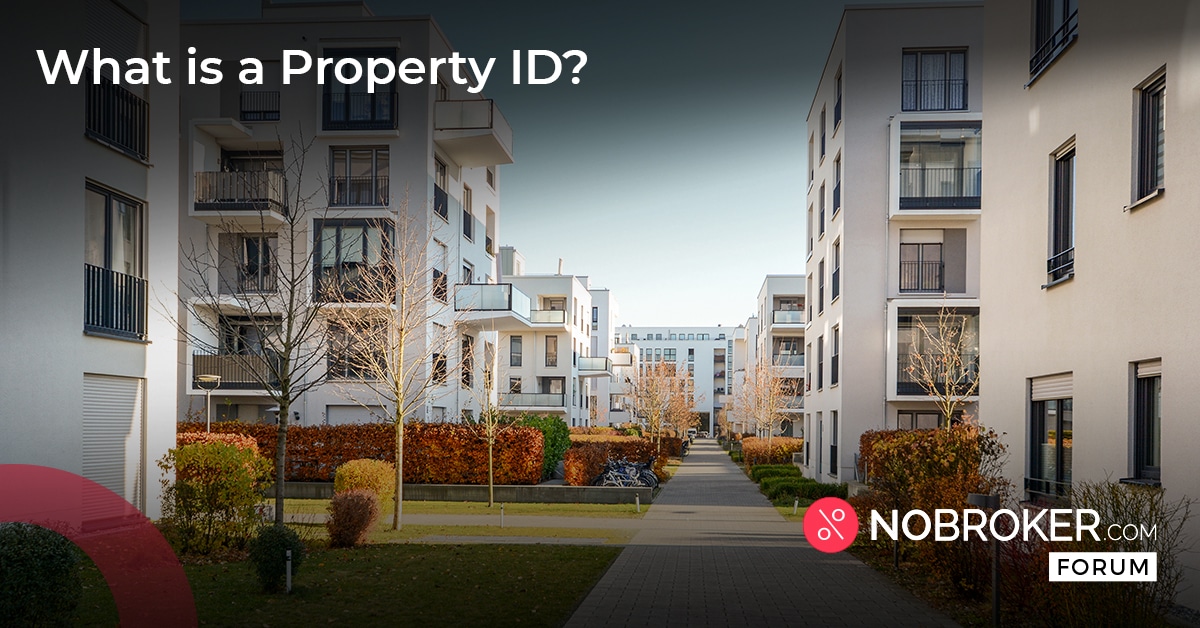 House Tax Property ID Number Meaning, Example and Purpose