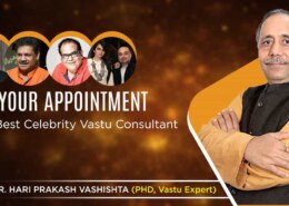 Who is the best vastu consultant in India?