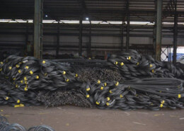 How Much Steel Required for 1000 Sq Ft House?