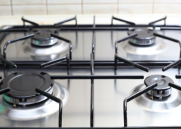 Which is best gas stove in India ?