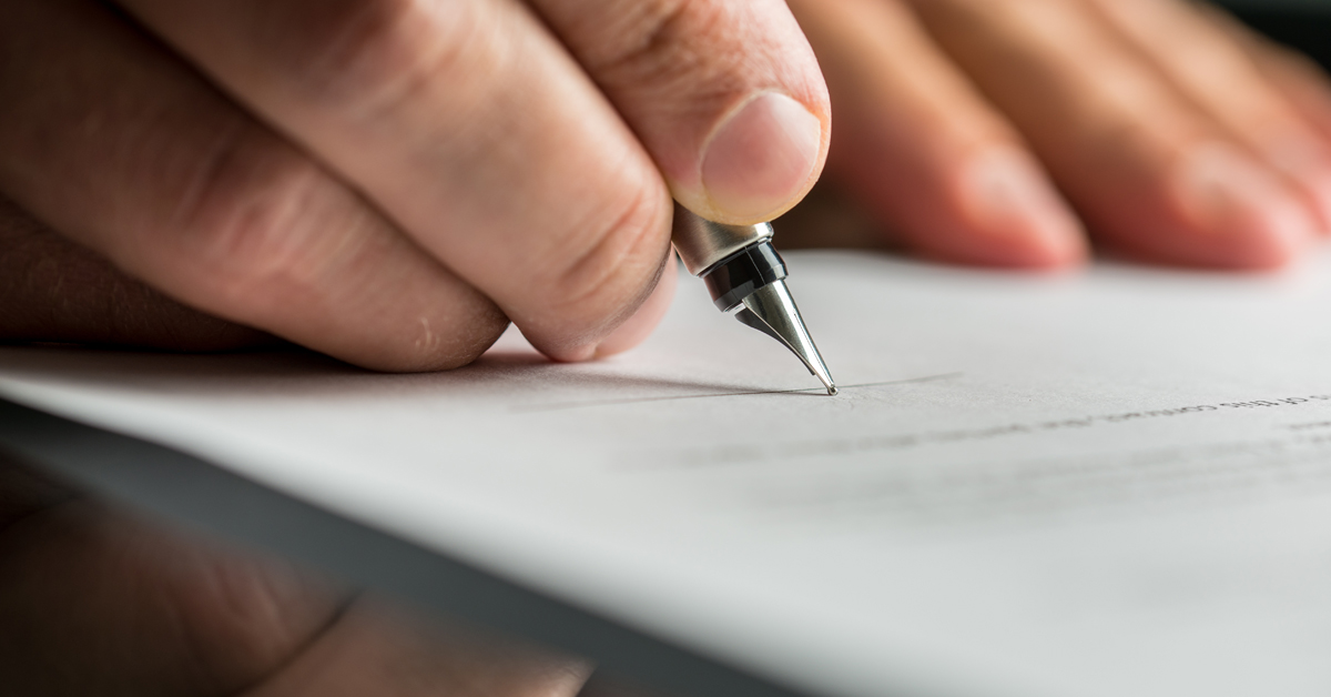 वसीयत के नियम और कानून