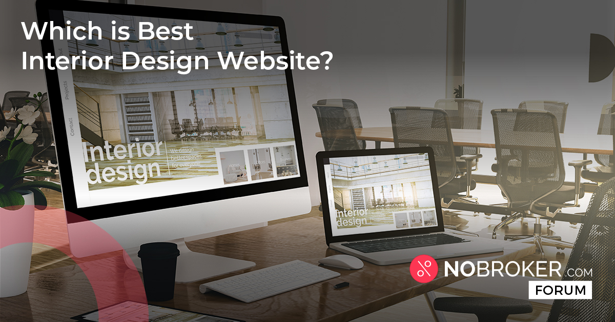 Which Site is Best for Interior Design in 2024