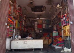 Want my property to get on rent for branded outlet