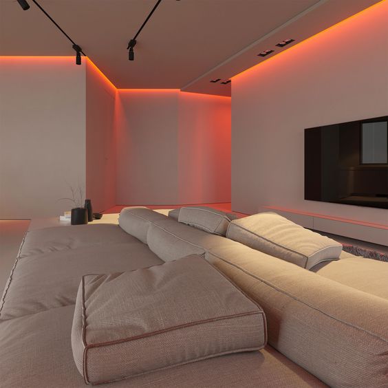 Home Lighting Designs
