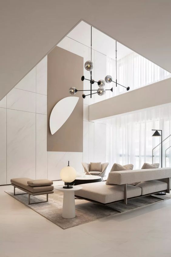 Home Lighting Designs