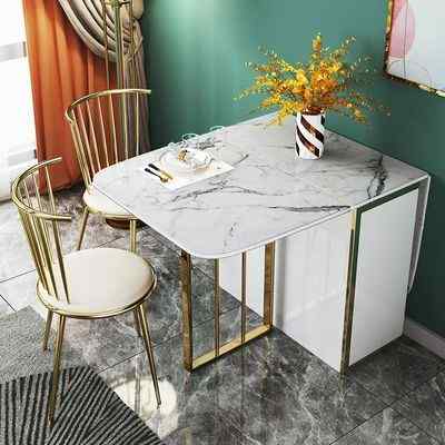 Folding Dining Table Designs