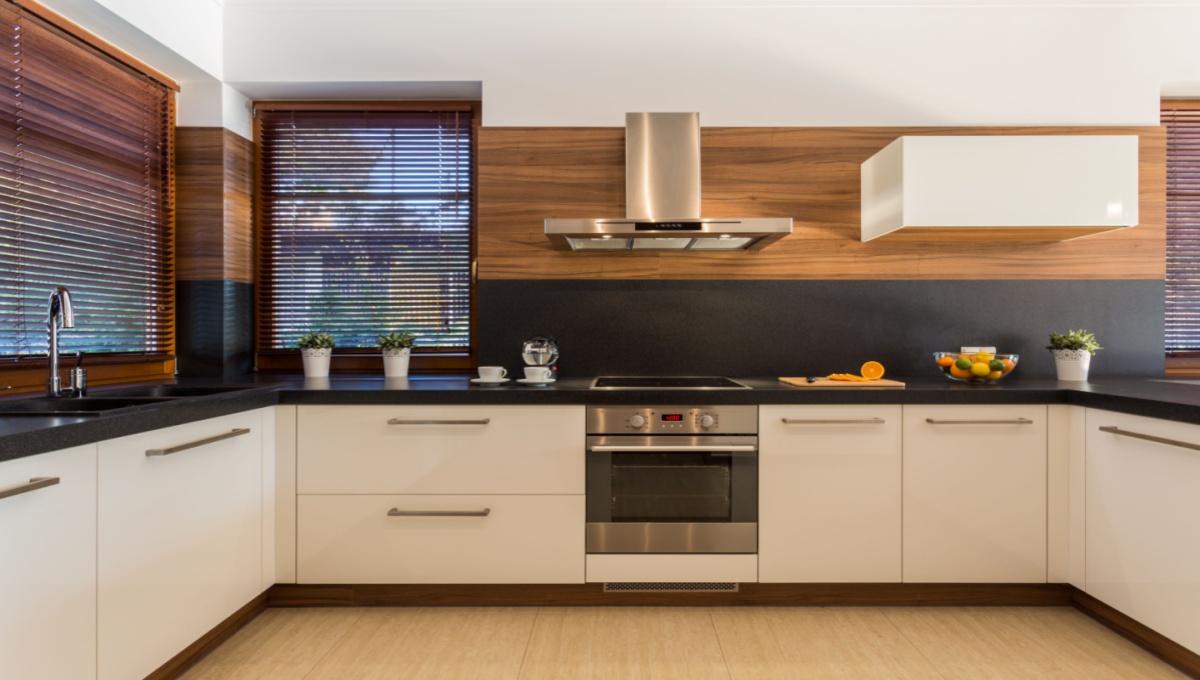 10 Open Kitchen Interior Design Inspirations
