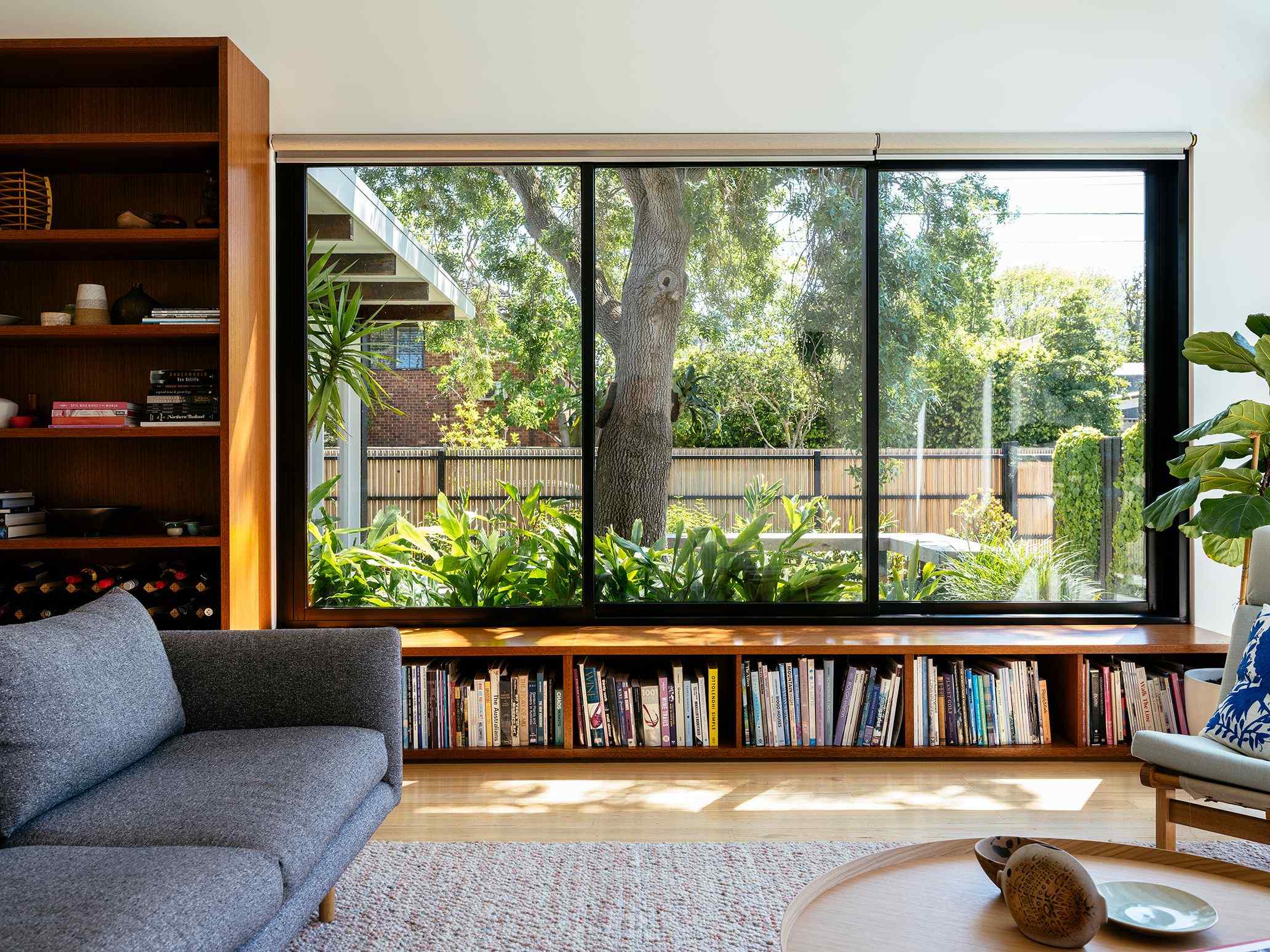 Window Seat Ideas