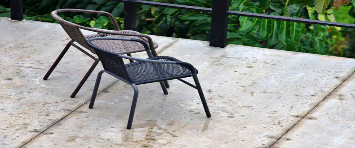 Balcony Floor Tiles