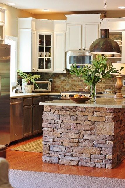 15 Trendy Stone Cladding Designs To Look Out For In 2022