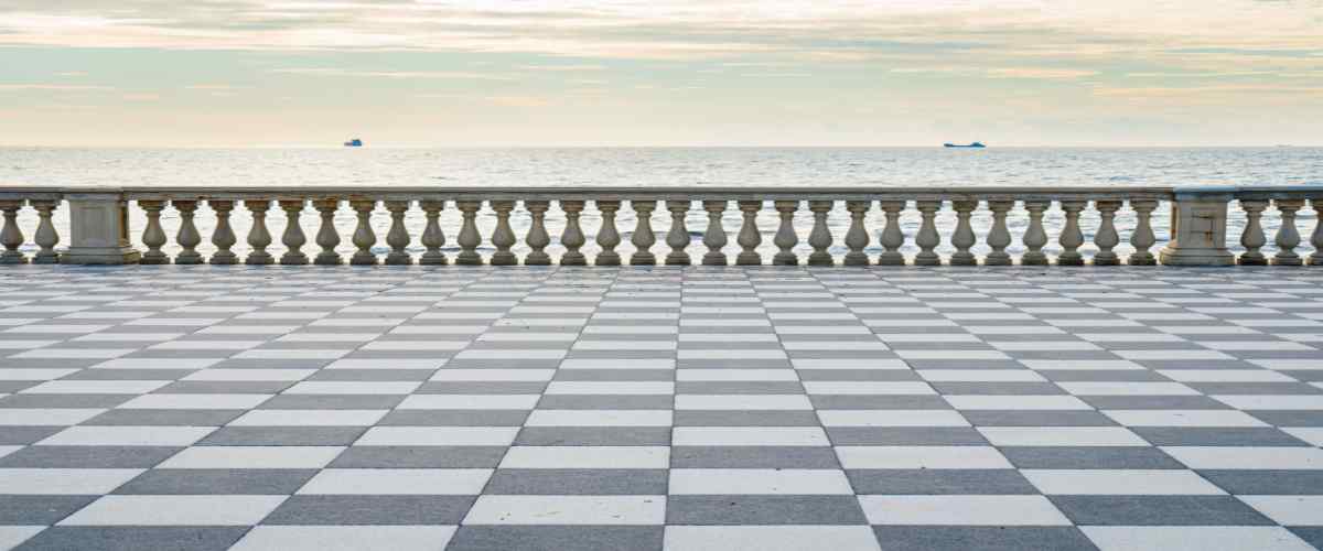 Balcony Floor Tiles
