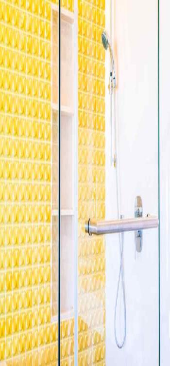 Walk-in Shower Ideas