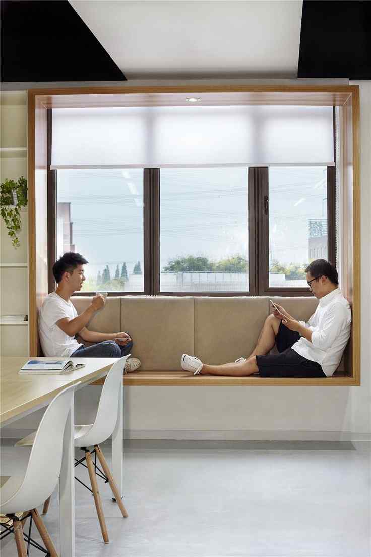 Window Seat Ideas