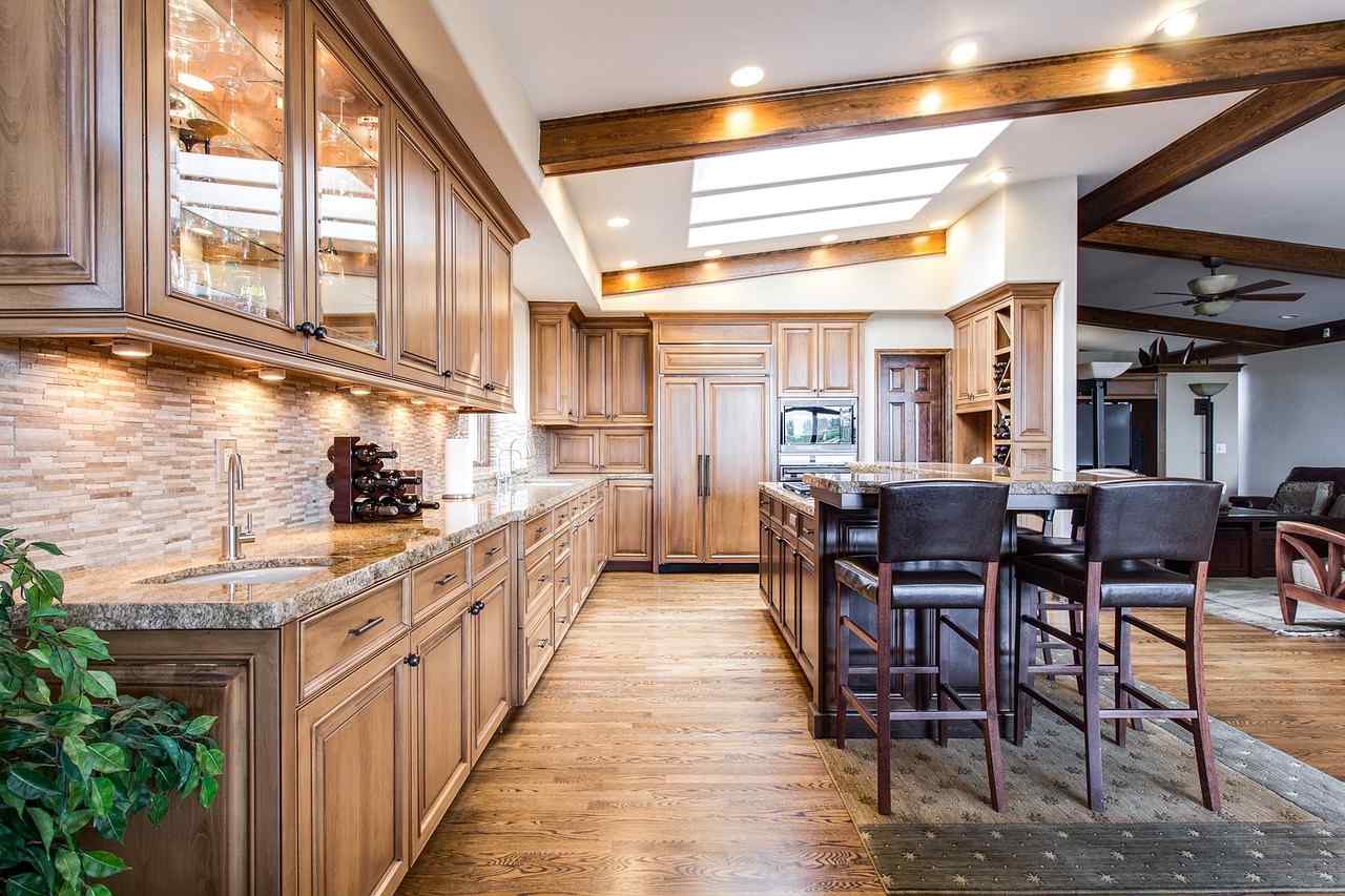 Dining Room Lighting Ideas
