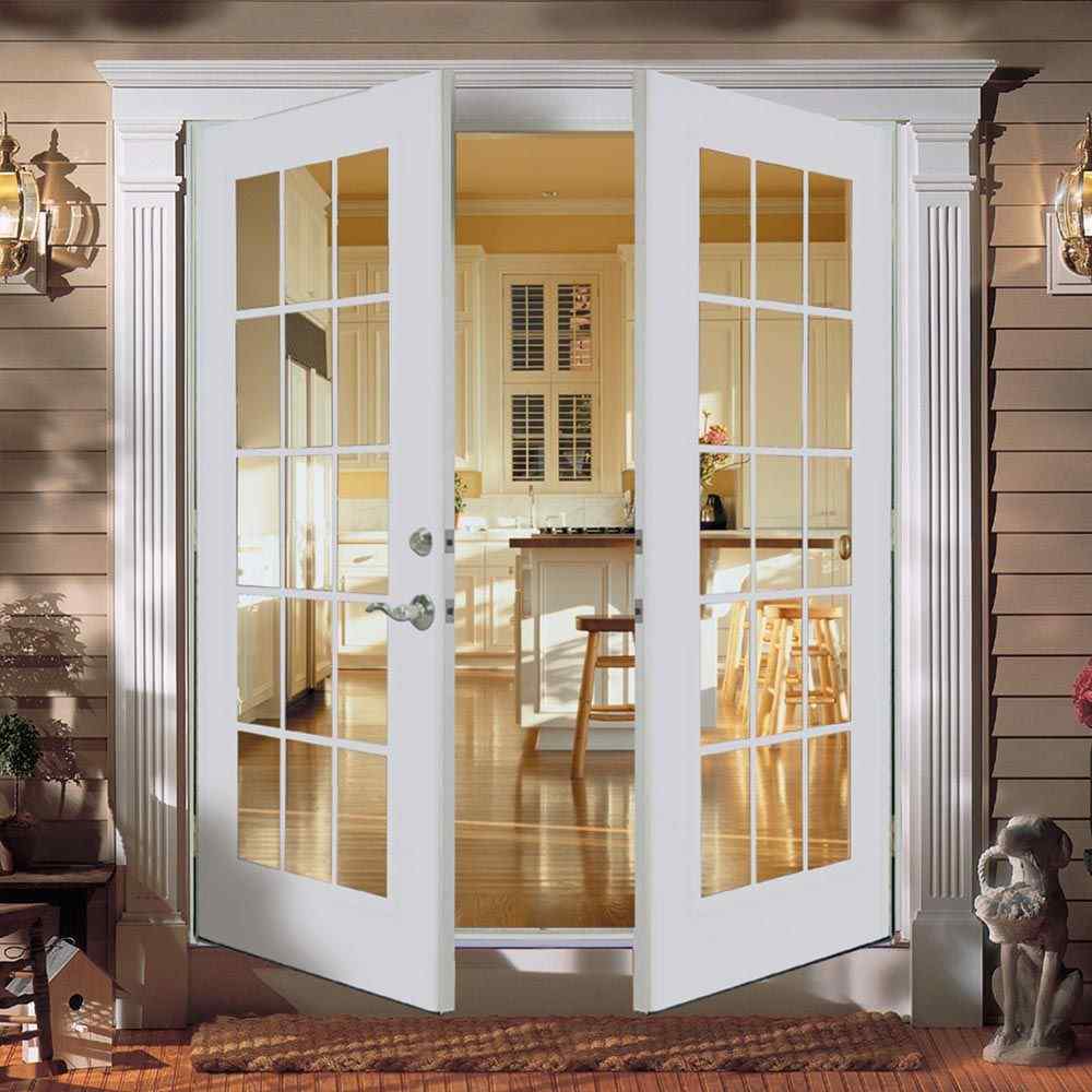 French Window Design Ideas