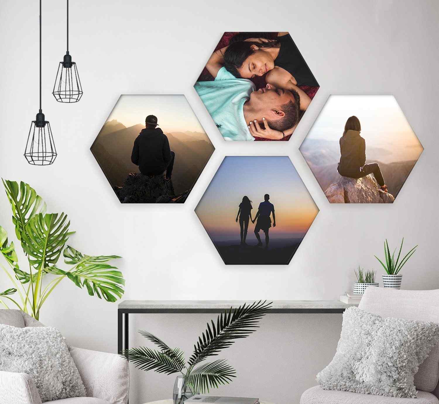 Bedroom Wall Photo Ideas