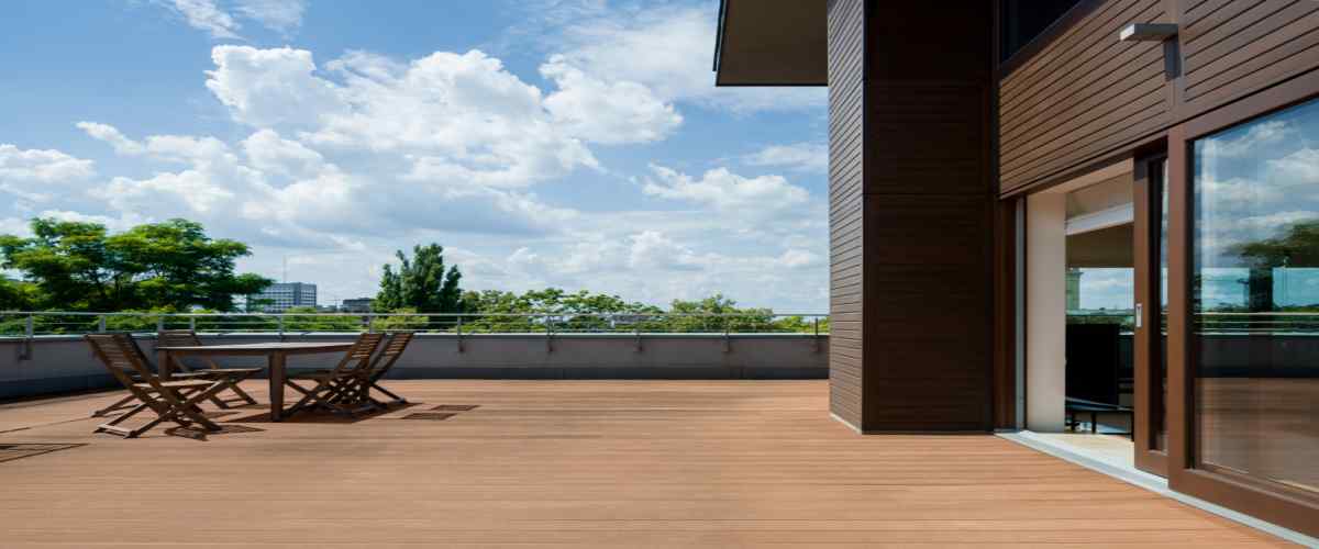 Balcony Floor Tiles