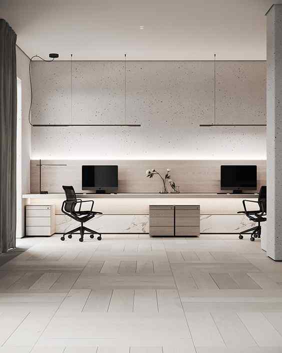 Office Interior Design