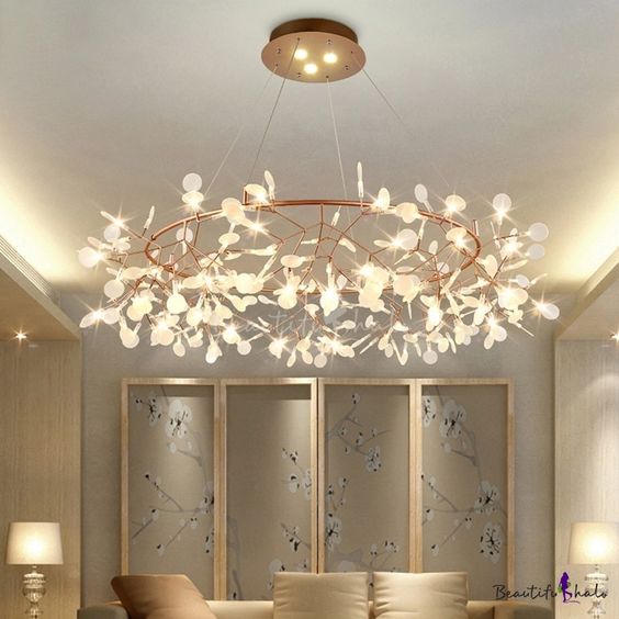 Home Lighting Designs