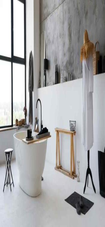 Walk-in Shower Ideas