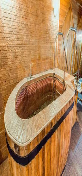Walk-in Shower Ideas