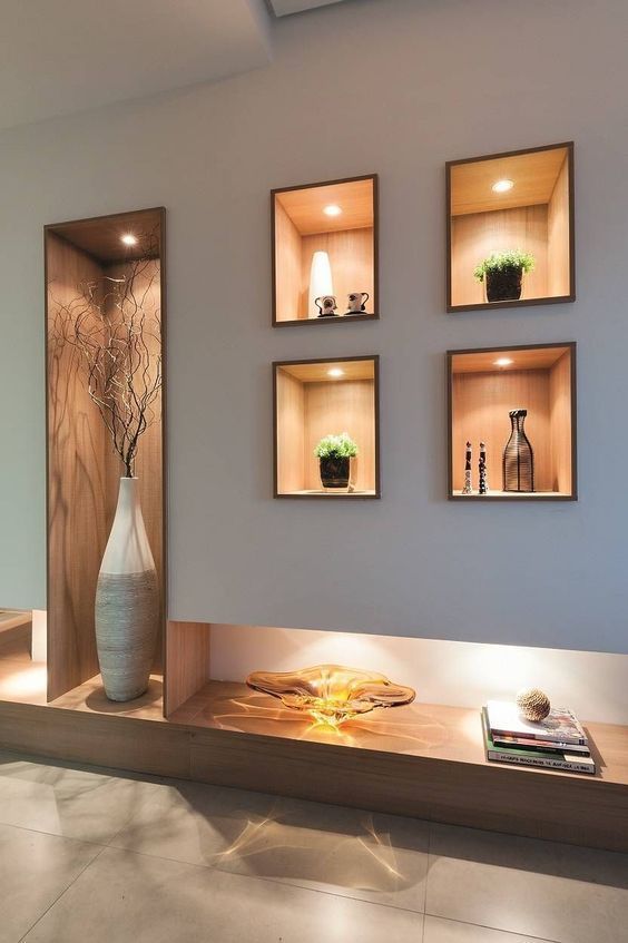 Home Lighting Designs