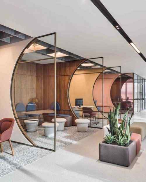Office Interior Design