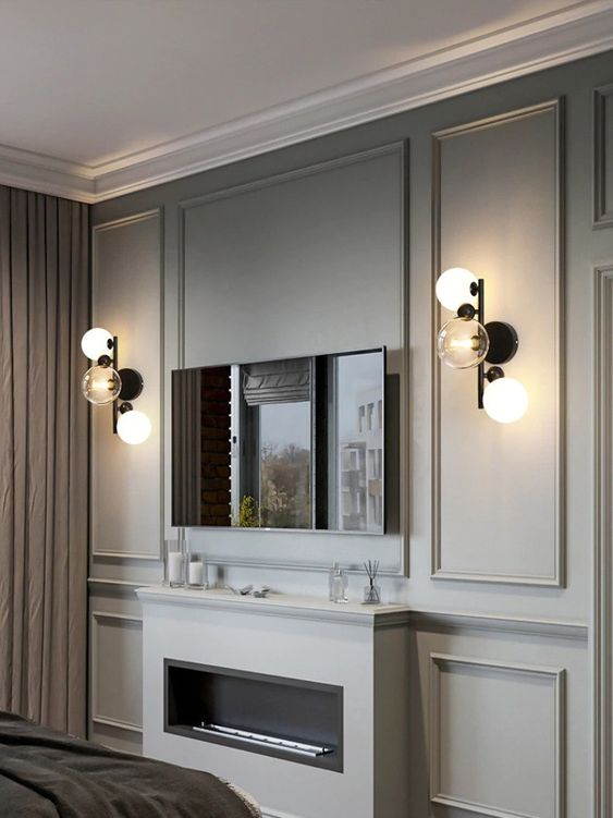 Home Lighting Designs
