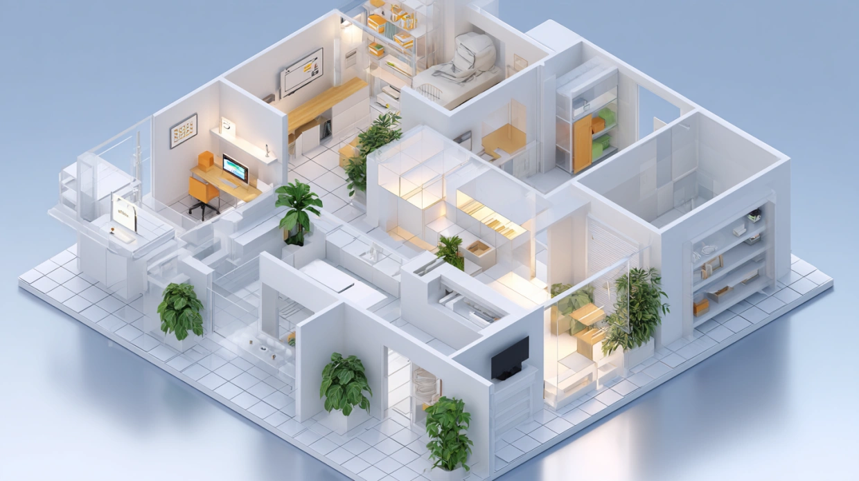 3D Interior Design Pricing: Complete Visualization Cost Guide India 2026