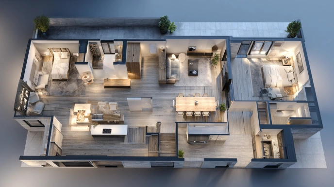 Cost of 3D Design and Visualisation: 3D design and visualisation Complete Price Guide In 2026