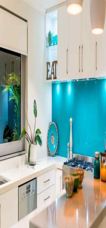 3D Wallpaper For Kitchen