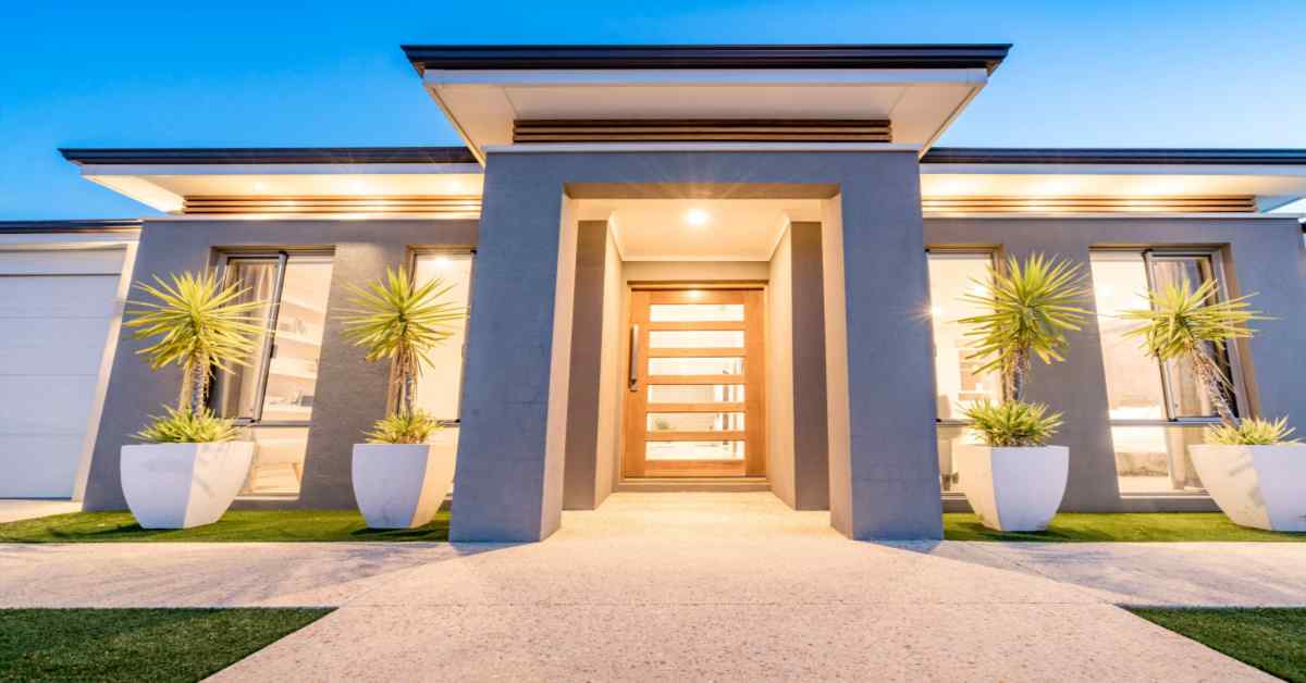 3D Front Elevation Designs: Upgrade Your Home's Aesthetics