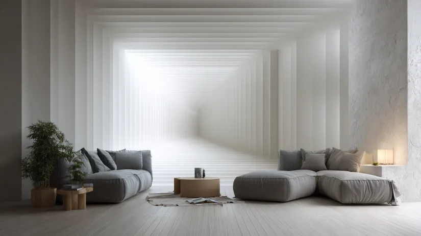 3d_illusion wallpaper design