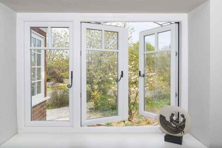 French Window Design Ideas
