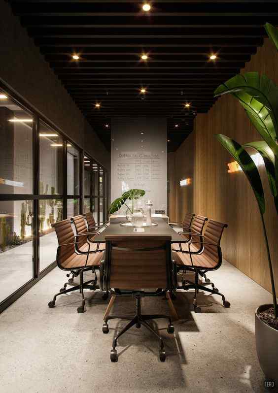 Office Interior Design