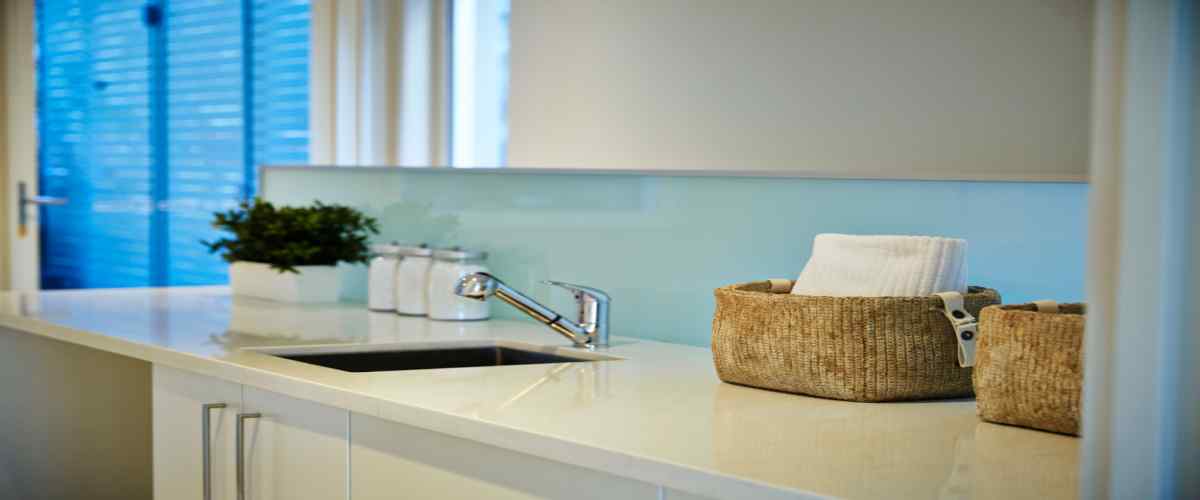 Frosted Glass Design