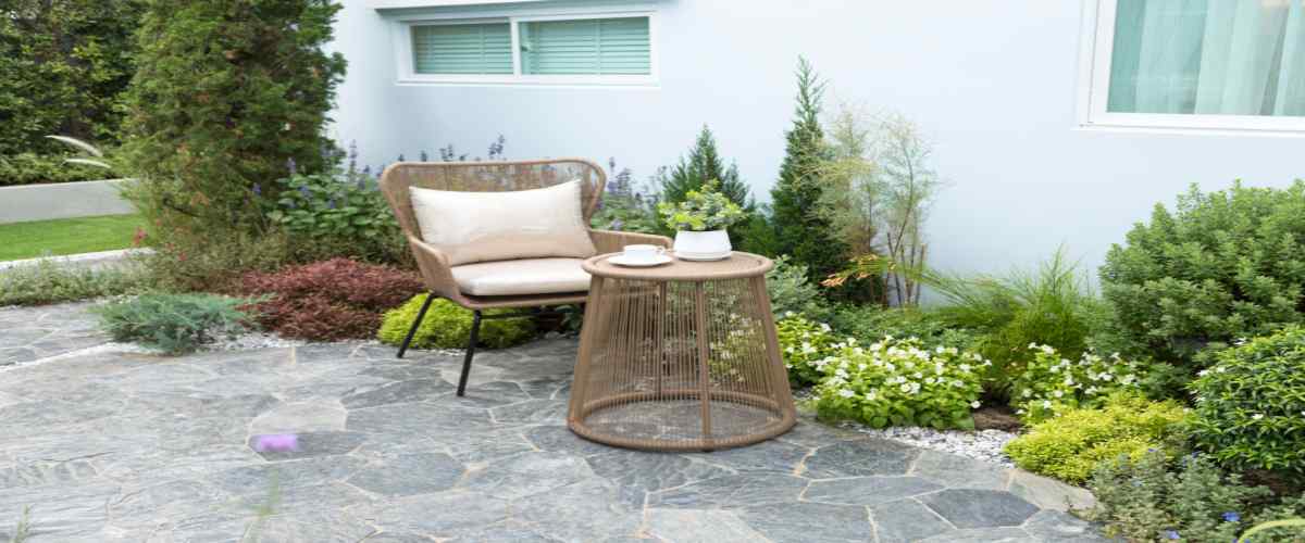 Balcony Floor Tiles