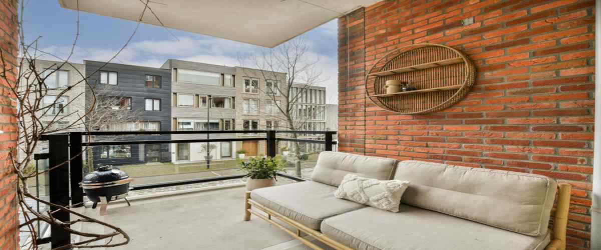 Balcony Floor Tiles