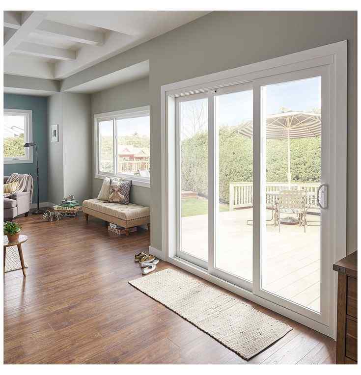 French Window Design Ideas