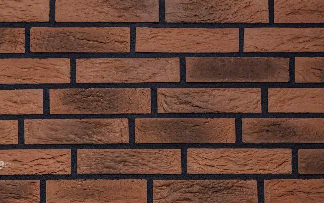 Front elevation 3D tiles