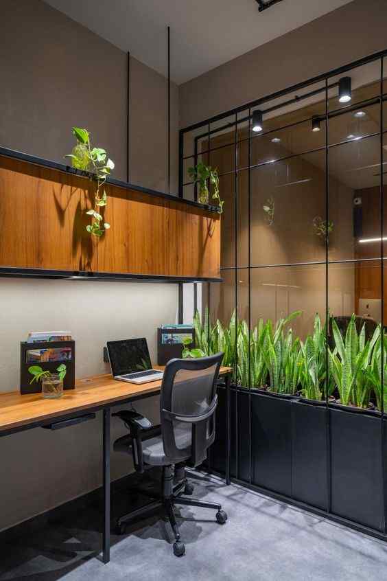 Office Interior Design