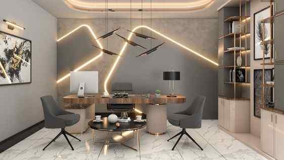 Office Interior Design