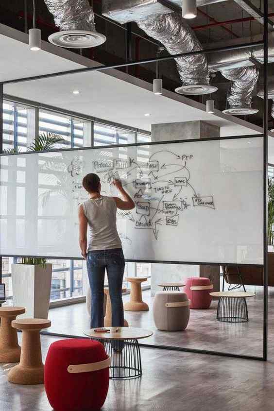 Office Interior Design