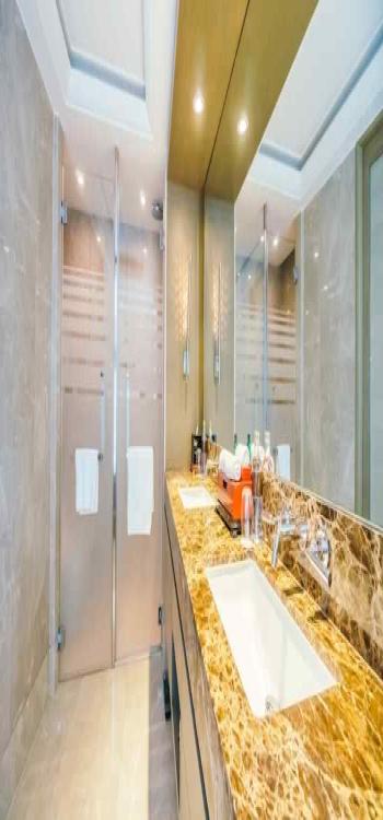 Walk-in Shower Ideas