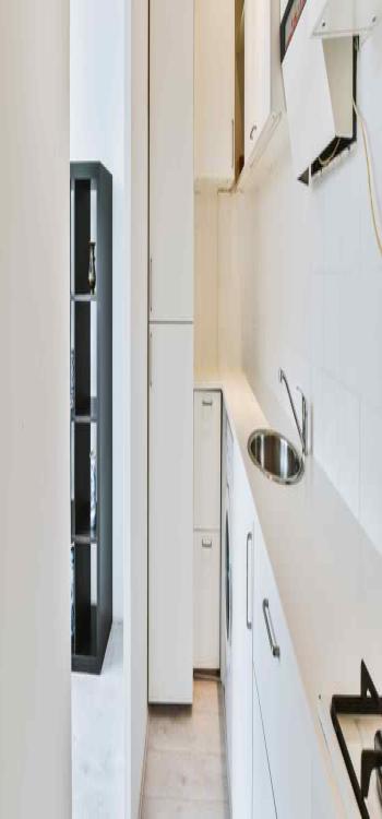 Kitchen Arch Design